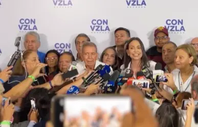 Oposición rechaza resultados en elección de Venezuela y Putin felicita a Maduro