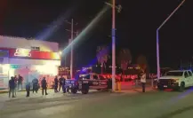 Muere hombre en el bar La Luna tras mortal riña y lo clausuran en Acuña