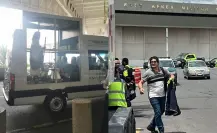 Reliquia de San Judas Tadeo proveniente del Vaticano recorrerá CDMX