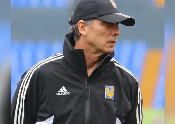 Robert Dante Siboldi revela los motivos de su salida de Tigres