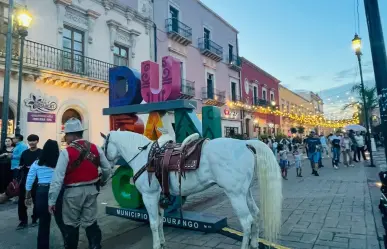 Turistas se quedan de 1 a 2 noches en Durango