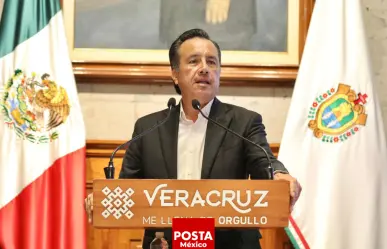 Veracruz toma medidas contra 50 agentes por violaciones a derechos y faltas