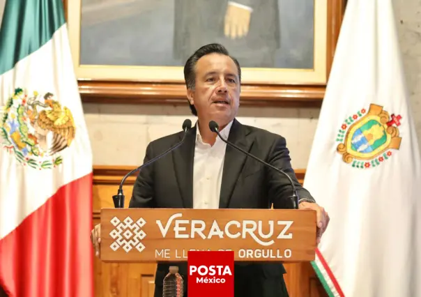 Veracruz toma medidas contra 50 agentes por violaciones a derechos y faltas