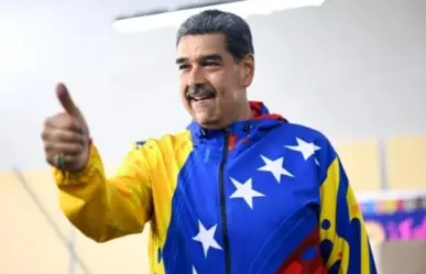 Consejo Nacional Electoral avala triunfo de Nicolás Maduro