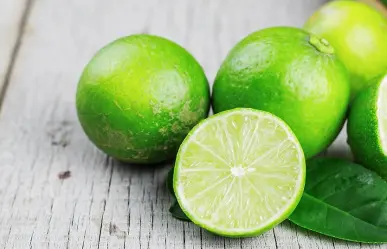 Los beneficios que ofrece el limón para combatir infecciones