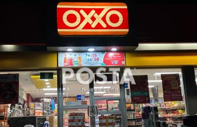 Oxxos no cerrarán en Nuevo León como sucedió en Tamaulipas