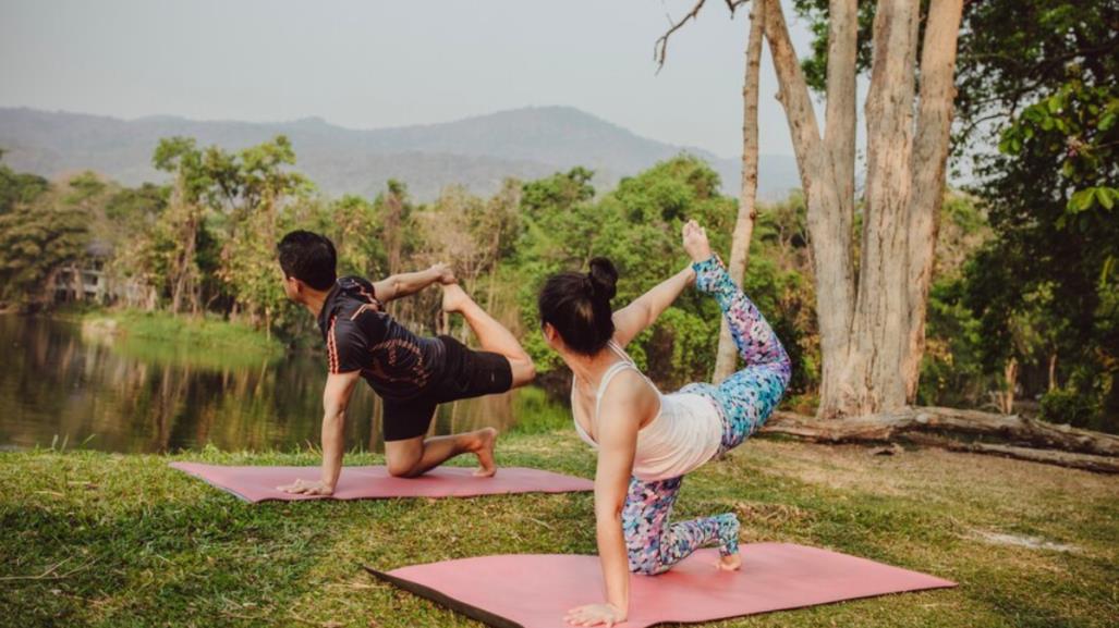 Festival de yoga en Todos Santos ¡No te lo puedes perder!