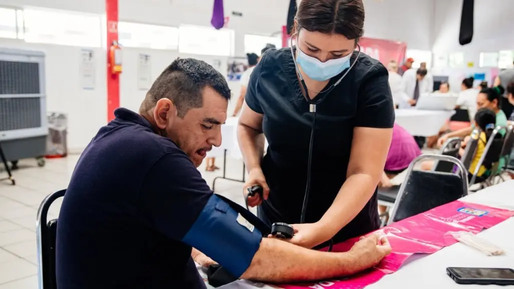 Municipio de Guadalupe promueve el bienestar y la calidad de vida