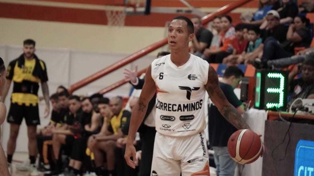 Pierde Correcaminos primer juego contra Fuerza Regia