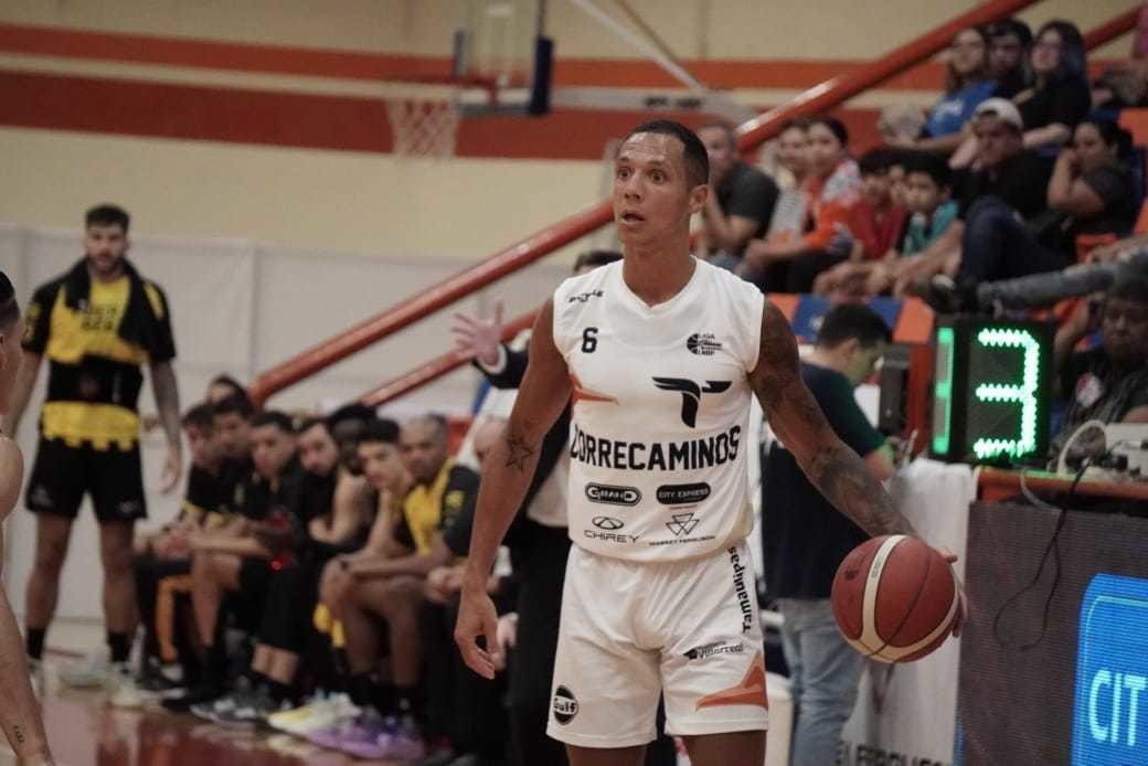 Pierde Correcaminos primer juego contra Fuerza Regia