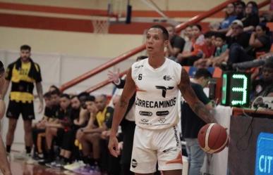 Pierde Correcaminos primer juego contra Fuerza Regia