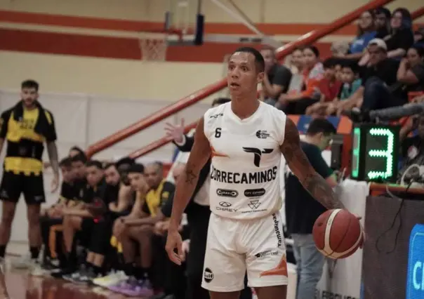 Pierde Correcaminos primer juego contra Fuerza Regia