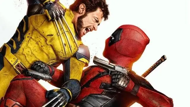 Estas son las películas que debes ver para entender Deadpool y Wolverine