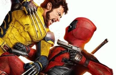 Estas son las películas que debes ver para entender Deadpool y Wolverine