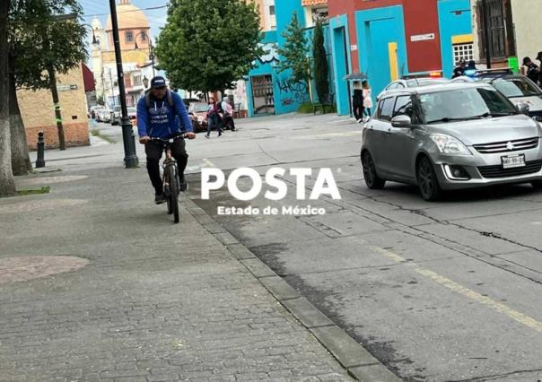 Bicicleta pública tendrá una nueva oportunidad en Toluca (VIDEO)