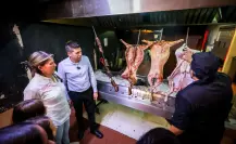 Experiencia gastronómica en el Súper Campamento de Centros Comunitarios