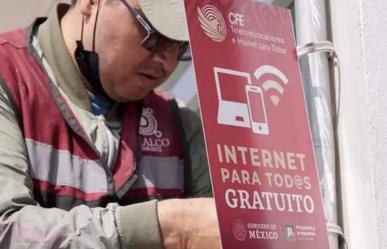 ¡Paraderos y cruces con internet gratis! Aplicará en tres municipios de Edomex