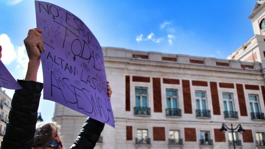 OMS alerta sobre violencia física en adolescentes en sus relaciones