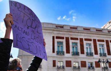 OMS alerta sobre violencia física en adolescentes en sus relaciones