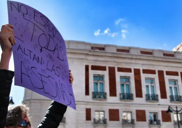 OMS alerta sobre violencia física en adolescentes en sus relaciones