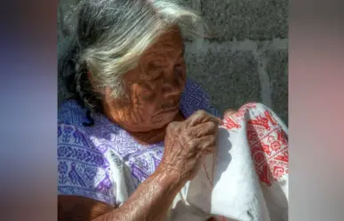 Día Mundial del bordado:  creatividad, tradición y destreza convertida en arte