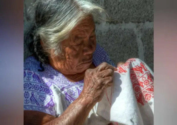 Día Mundial del bordado:  creatividad, tradición y destreza convertida en arte