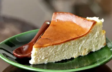 El pay de queso, un amor que nunca pasa de moda