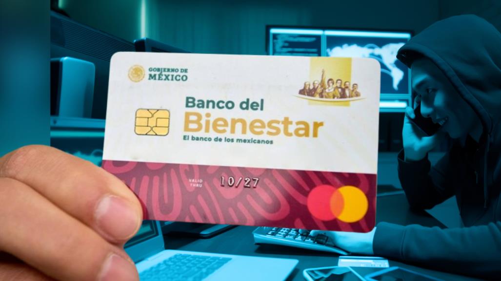 Secretaría de Bienestar alerta sobre fraudes: No ofrece préstamos vía telefónica