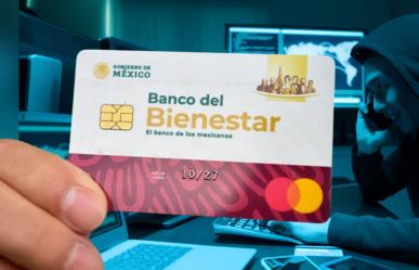 Secretaría de Bienestar alerta sobre fraudes: No ofrece préstamos vía telefónica