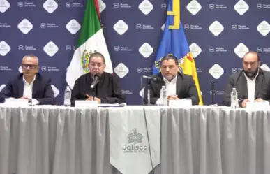 Hallan 29 bolsas con restos humanos en Zapopan, Jalisco: Fiscalía investiga