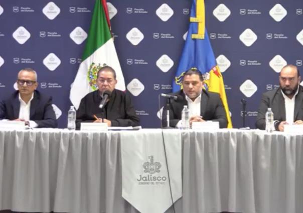 Hallan 29 bolsas con restos humanos en Zapopan, Jalisco: Fiscalía investiga