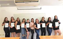 Aprende una nueva profesión, ofrecen 50% de descuento en cursos de agosto