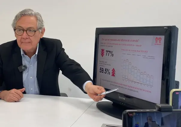 Acceden a descuentos en su deuda, más de 257 mil acreditados de Infonavit