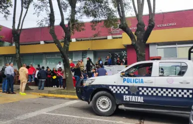 Padres exigen a ISSSTE subrogar Guardería Años Mágicos en Xalapa