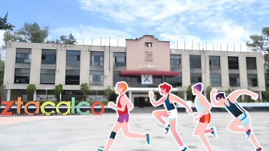 Despierta tu espíritu deportivo en la Carrera Familiar 8K de Iztacalco