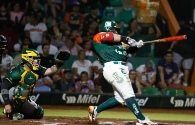 Leones de Yucatán asegura su pase a los  playoffs