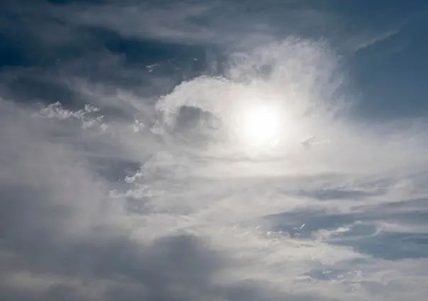 Aquí tienes el pronóstico del tiempo para Tamaulipas