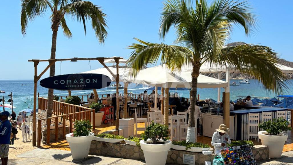 ¿Cómo afecta la inflación a restaurantes en Los Cabos?