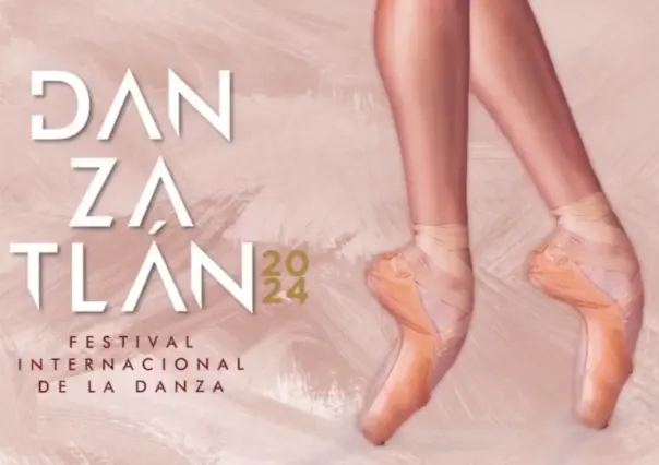 ¡Llega Danzatlán 2024 a Edomex! Aquí todos los detalles