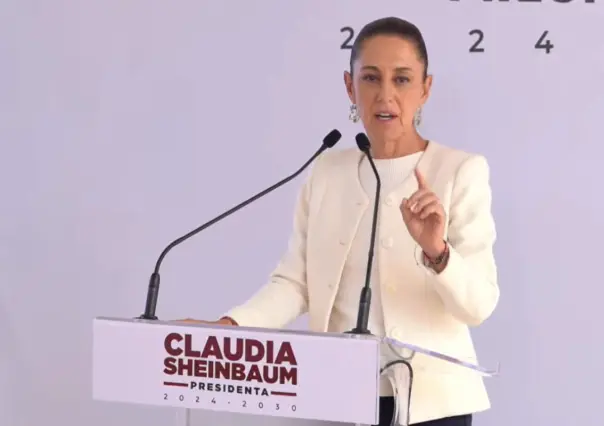 Sheinbaum habla sobre elecciones de Venezuela y detención de El Mayo Zambada