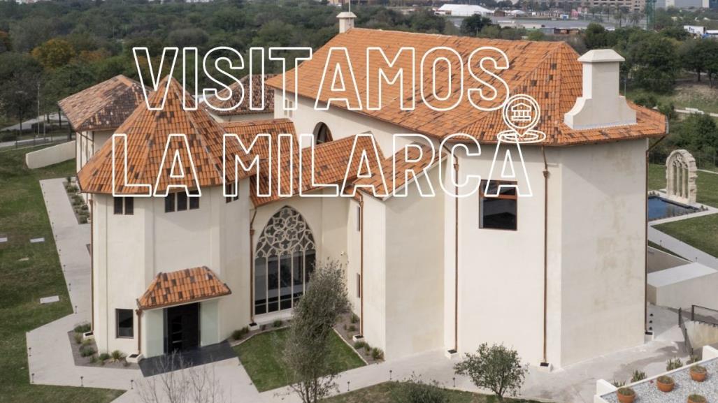 Visitamos La Milarca: ¿Sabes de qué se trata? ¿Lo conoces? Aquí te decimos