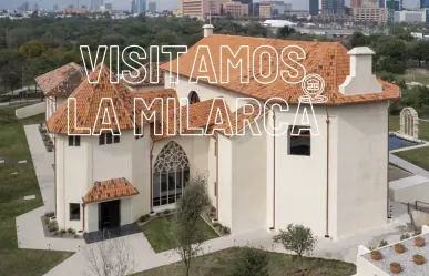 Visitamos La Milarca: ¿Sabes de qué se trata? ¿Lo conoces? Aquí te decimos