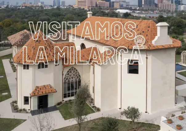 Visitamos La Milarca: ¿Sabes de qué se trata? ¿Lo conoces? Aquí te decimos