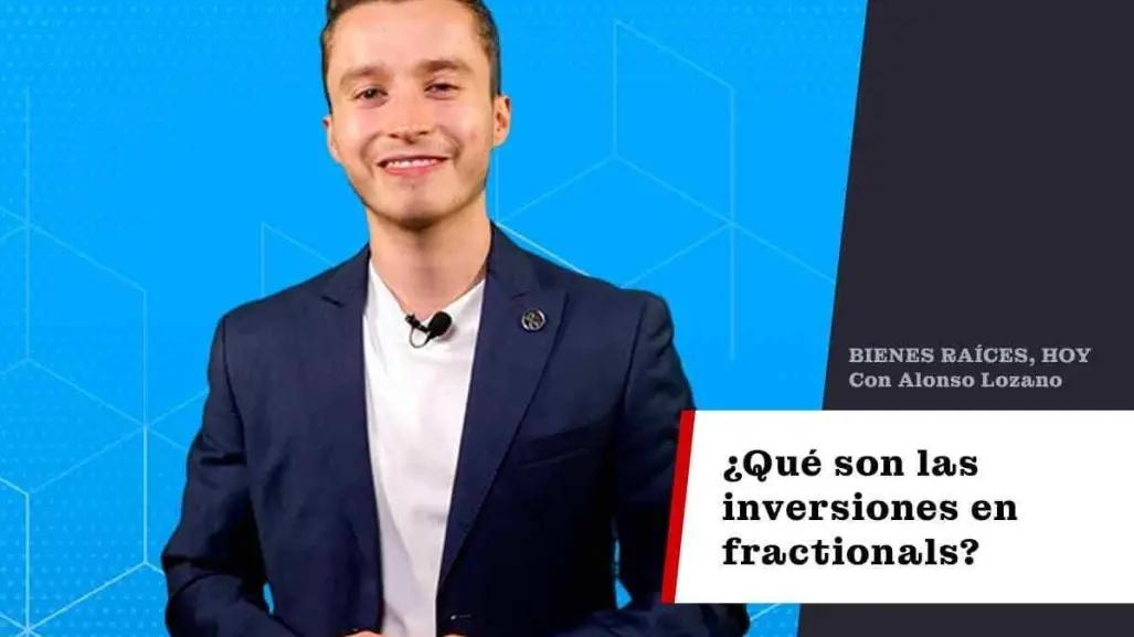 ¿Qué son las inversiones en fractionals?