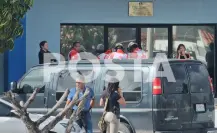Asesinato de líder empresarial Julio César Almanza Armas conmociona a Tamaulipas