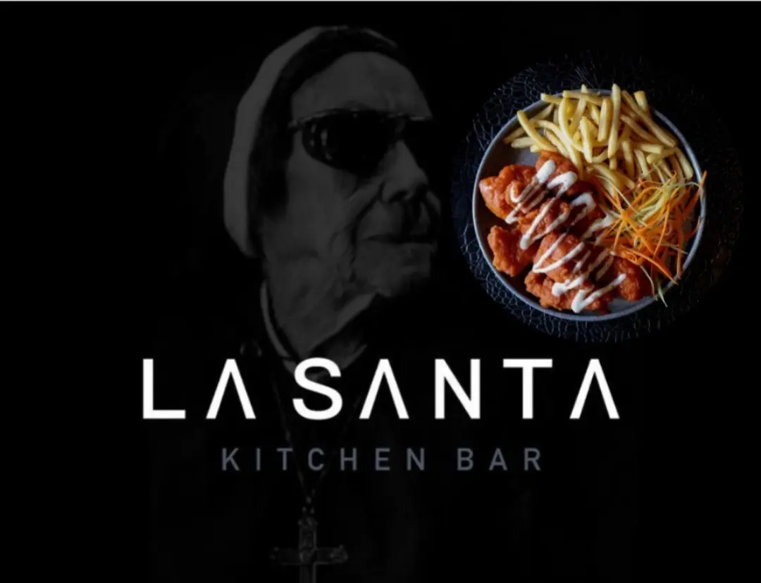 La Santa Kitchen Bar indicó que la promoción es por tiempo ilimitado para que estas vacaciones acudas a aprovechar la promoción. Foto: Facebook La Santa Kitchen Bar.