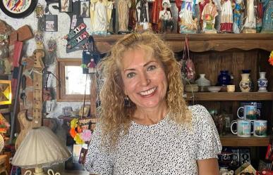 La tienda más antigua de artesanías en Victoria