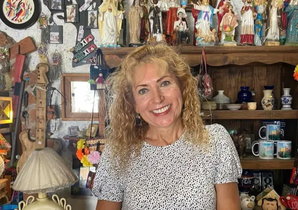 La tienda más antigua de artesanías en Victoria