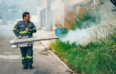 Arranca en Santiago campaña de fumigación contra el dengue