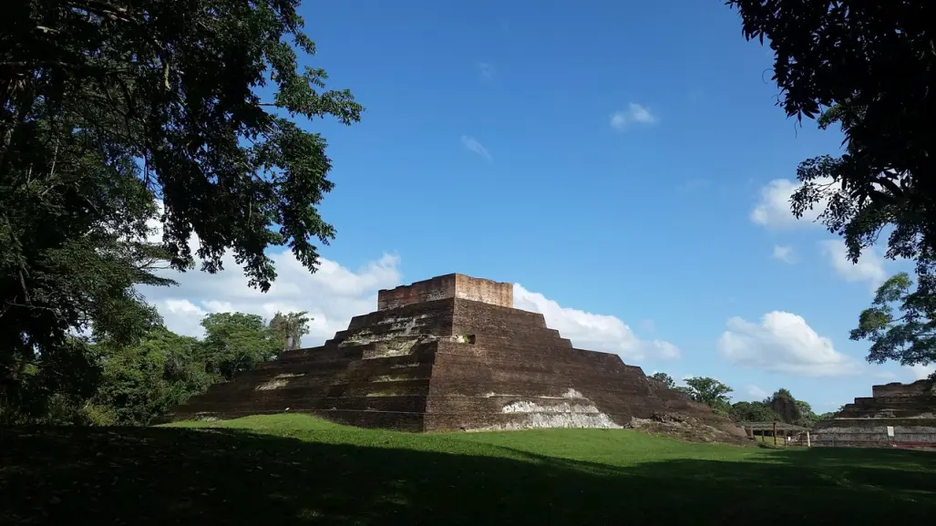 Conoce la perla de la Chontalpa y su antigua ciudad maya